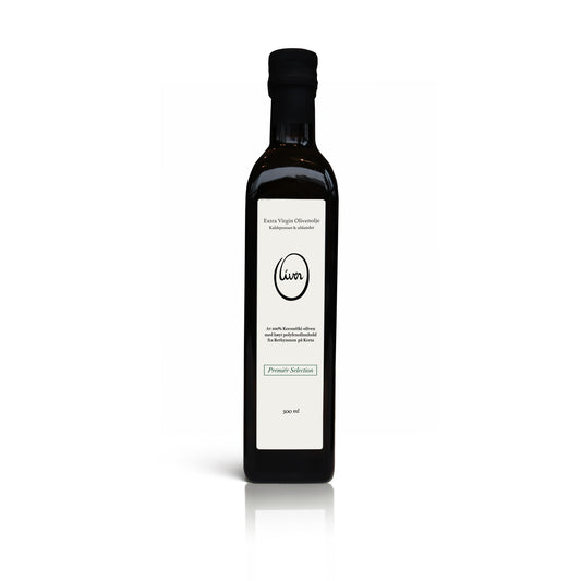 Oliven® Premiér Selection 500 ml